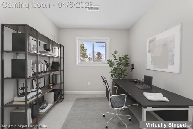 5910 Cedar Knoll Drive, Genoa Township, MI 48116