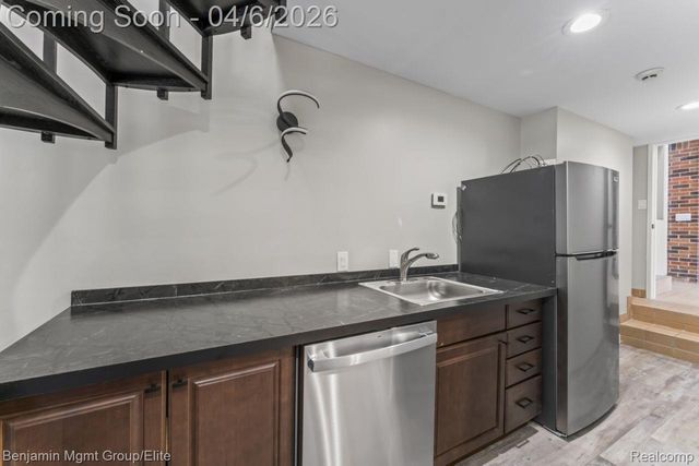 5910 Cedar Knoll Drive, Genoa Township, MI 48116