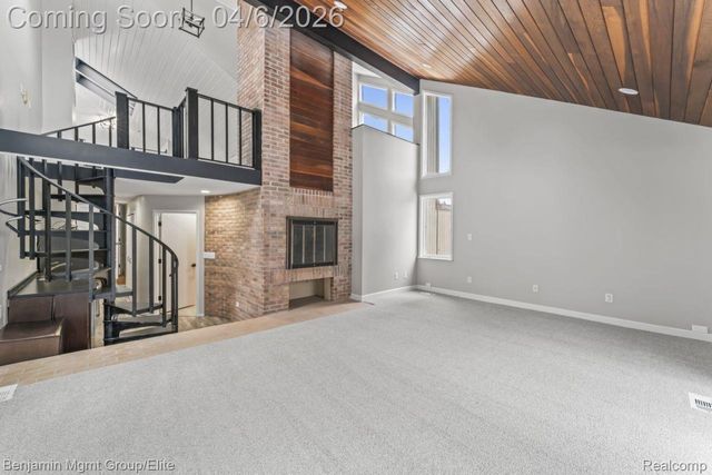 5910 Cedar Knoll Drive, Genoa Township, MI 48116