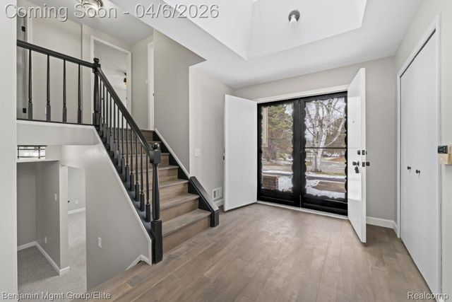 5910 Cedar Knoll Drive, Genoa Township, MI 48116