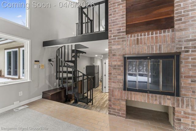 5910 Cedar Knoll Drive, Genoa Township, MI 48116