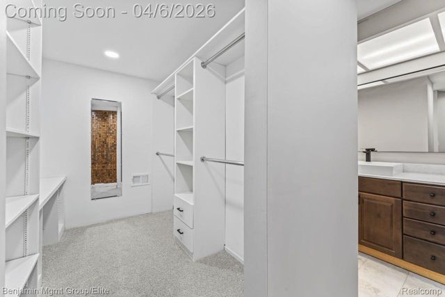 5910 Cedar Knoll Drive, Genoa Township, MI 48116