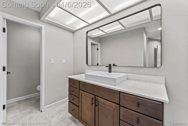 5910 Cedar Knoll Drive, Genoa Township, MI 48116