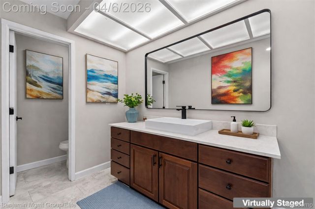 5910 Cedar Knoll Drive, Genoa Township, MI 48116