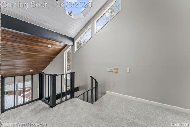 5910 Cedar Knoll Drive, Genoa Township, MI 48116