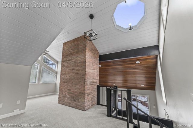 5910 Cedar Knoll Drive, Genoa Township, MI 48116