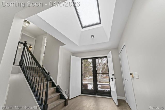 5910 Cedar Knoll Drive, Genoa Township, MI 48116