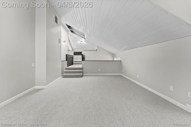 5910 Cedar Knoll Drive, Genoa Township, MI 48116