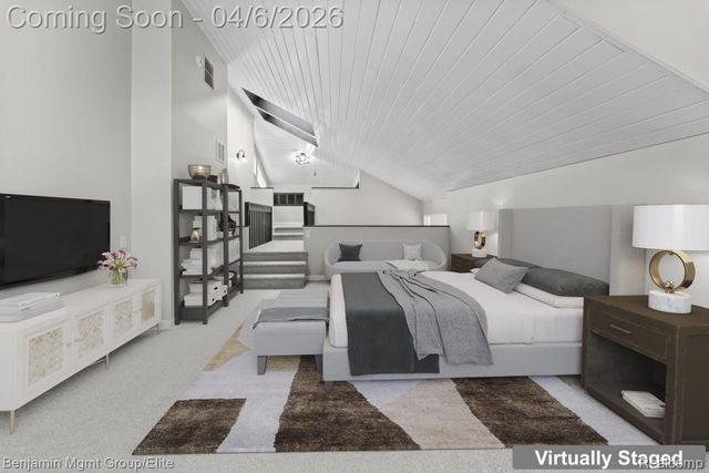 5910 Cedar Knoll Drive, Genoa Township, MI 48116