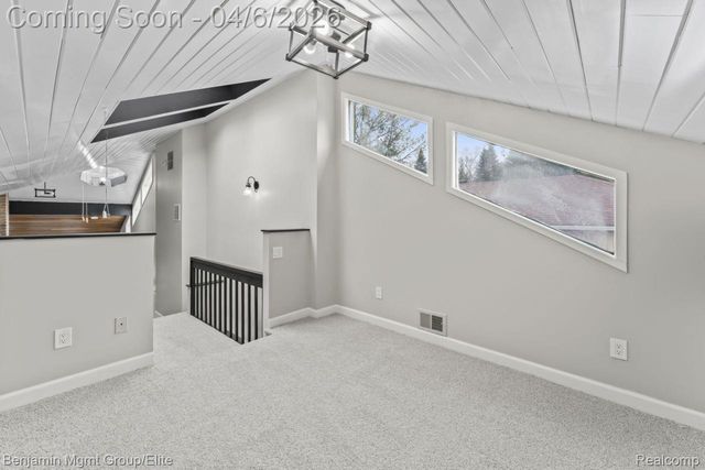 5910 Cedar Knoll Drive, Genoa Township, MI 48116