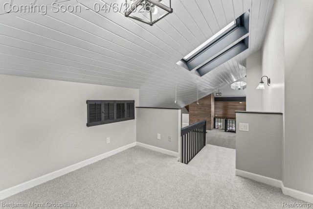 5910 Cedar Knoll Drive, Genoa Township, MI 48116