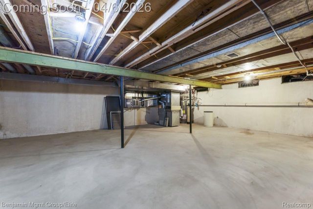 5910 Cedar Knoll Drive, Genoa Township, MI 48116