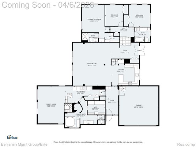 5910 Cedar Knoll Drive, Genoa Township, MI 48116