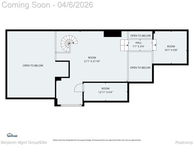 5910 Cedar Knoll Drive, Genoa Township, MI 48116