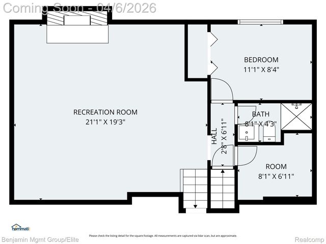 5910 Cedar Knoll Drive, Genoa Township, MI 48116