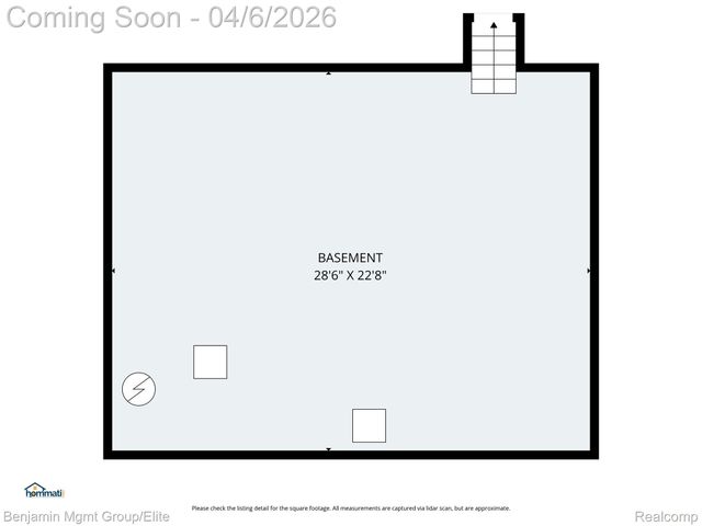 5910 Cedar Knoll Drive, Genoa Township, MI 48116