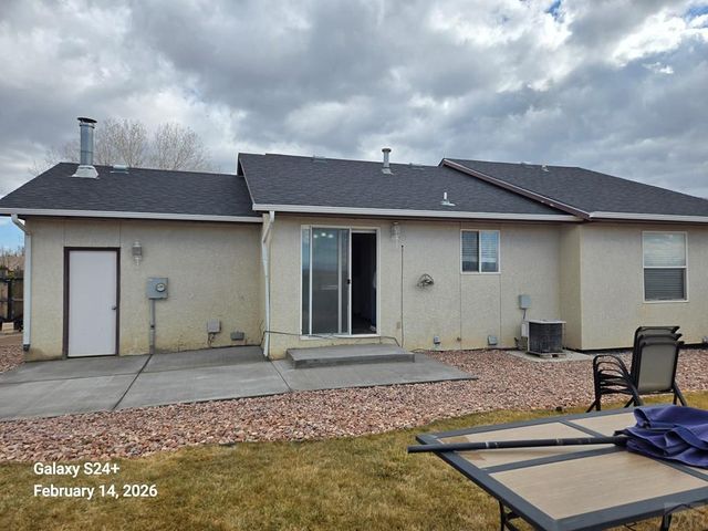 3051 Adrian Ave, Pueblo, CO 81008