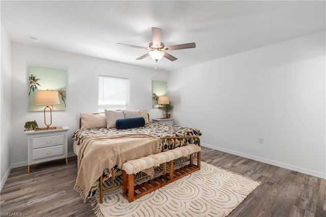 1121 NW 13th TER, Cape Coral, FL 33993