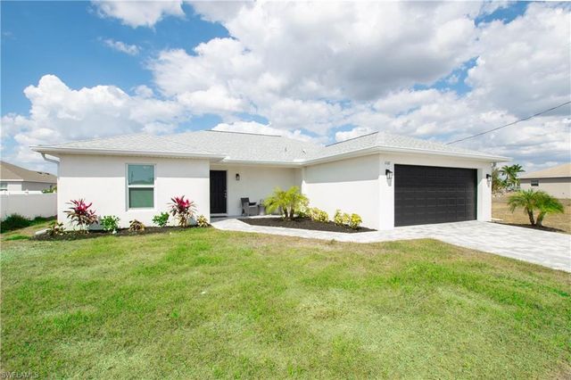 1121 NW 13th TER, Cape Coral, FL 33993