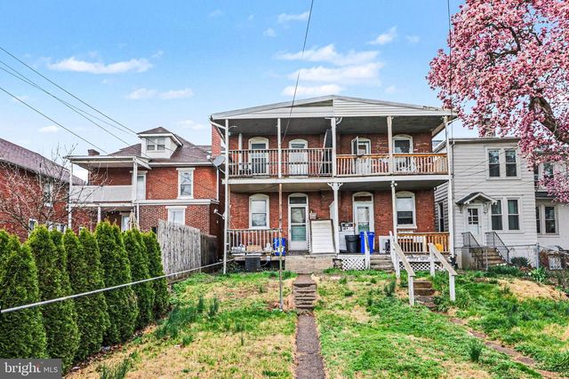 734 HUMMEL AVE, Lemoyne, PA 17043