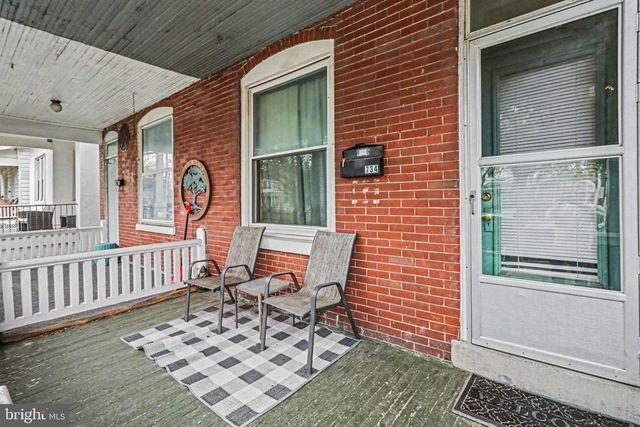 734 HUMMEL AVE, Lemoyne, PA 17043