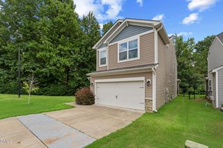 3964 White Kestrel Drive, Raleigh, NC 27616