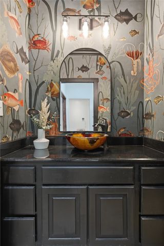 224 Colonial Drive, Mabank, TX 75156