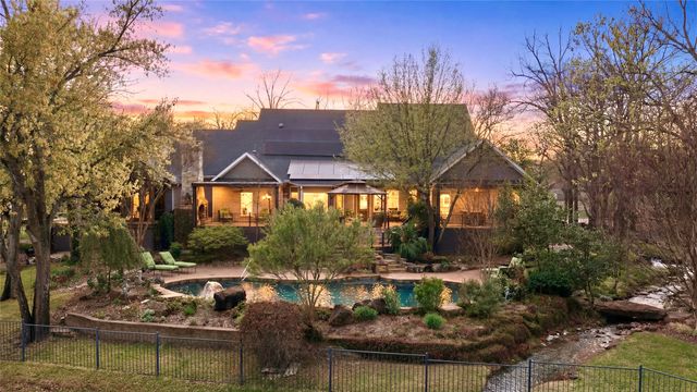 224 Colonial Drive, Mabank, TX 75156