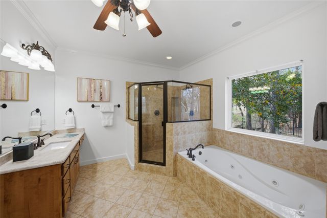 224 Colonial Drive, Mabank, TX 75156