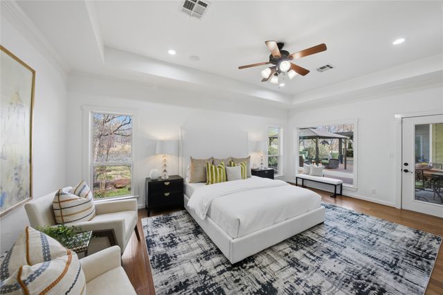 224 Colonial Drive, Mabank, TX 75156