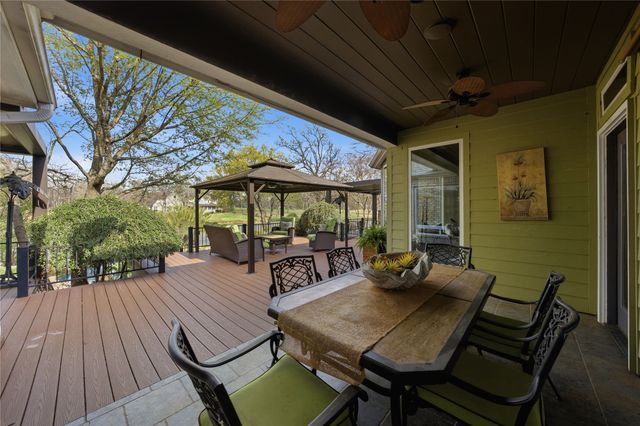 224 Colonial Drive, Mabank, TX 75156