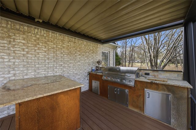 224 Colonial Drive, Mabank, TX 75156