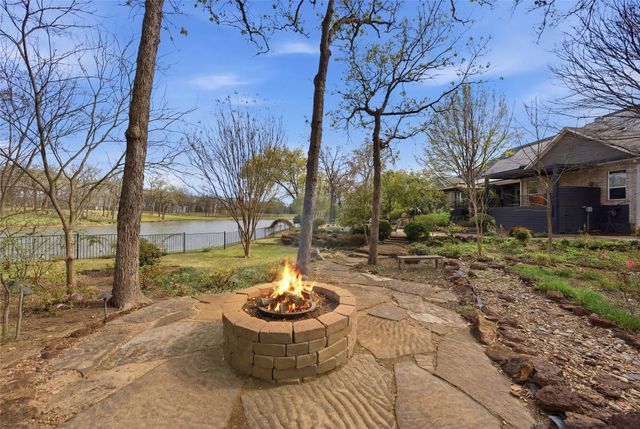 224 Colonial Drive, Mabank, TX 75156