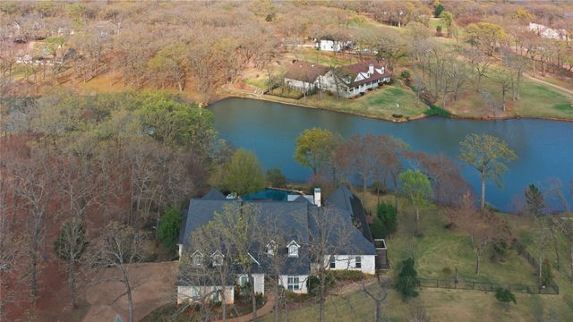 224 Colonial Drive, Mabank, TX 75156