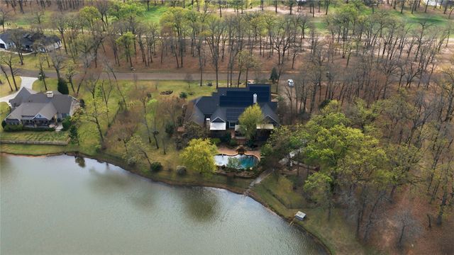 224 Colonial Drive, Mabank, TX 75156