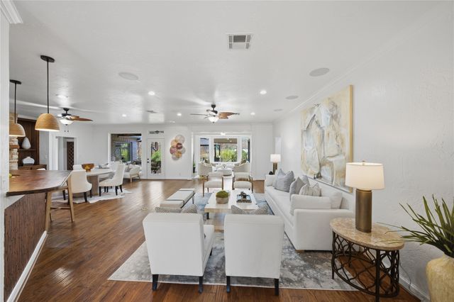 224 Colonial Drive, Mabank, TX 75156