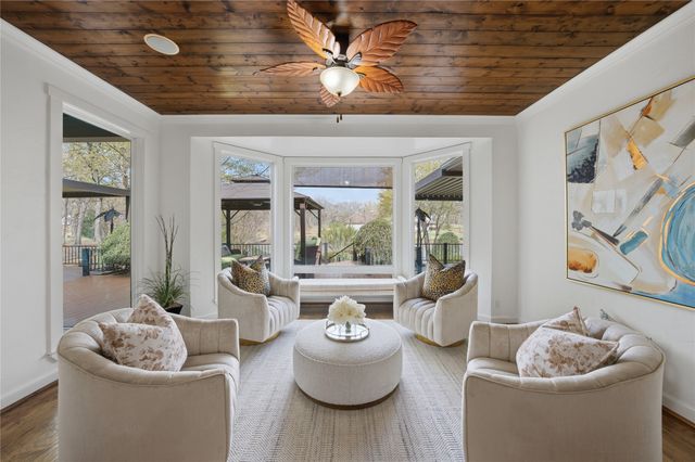 224 Colonial Drive, Mabank, TX 75156