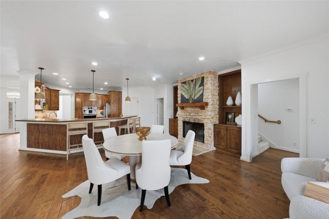 224 Colonial Drive, Mabank, TX 75156