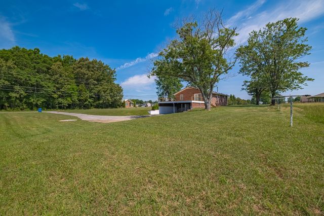 1319 Hills Chapel Rd, Manchester, TN 37355