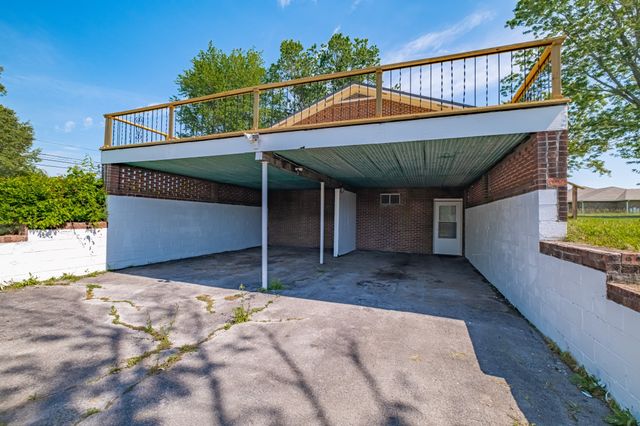 1319 Hills Chapel Rd, Manchester, TN 37355