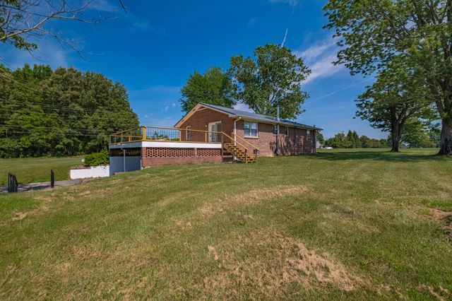 1319 Hills Chapel Rd, Manchester, TN 37355