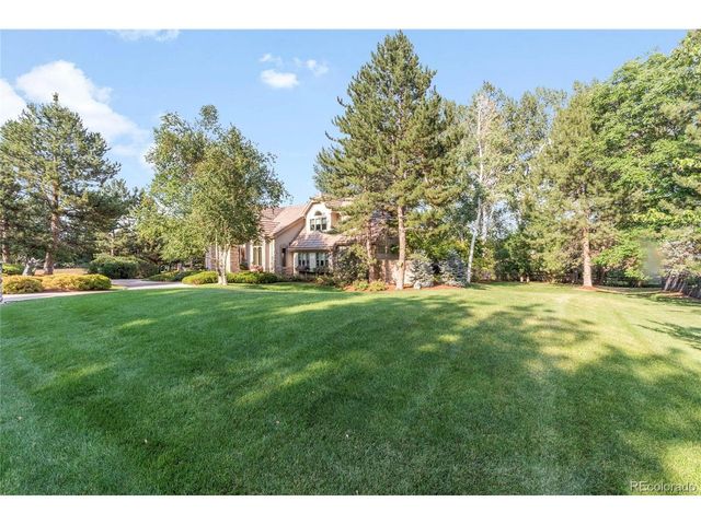 5340 S Race Ct, Greenwood Village, CO 80121