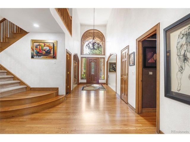 5340 S Race Ct, Greenwood Village, CO 80121