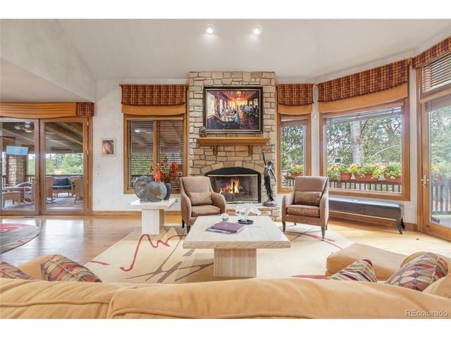 5340 S Race Ct, Greenwood Village, CO 80121