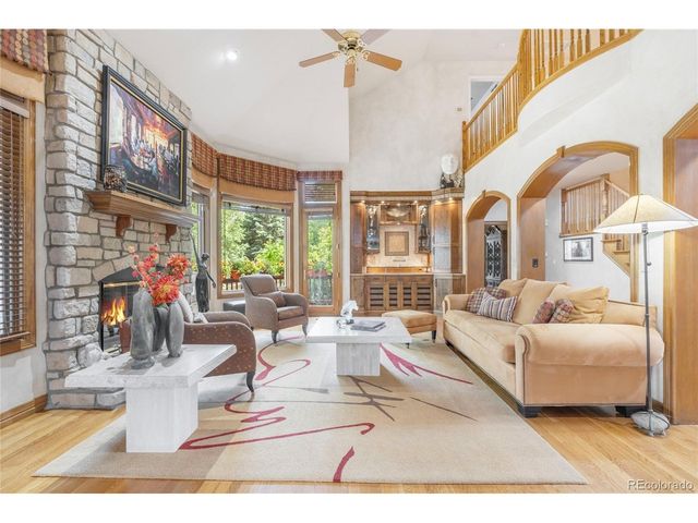 5340 S Race Ct, Greenwood Village, CO 80121