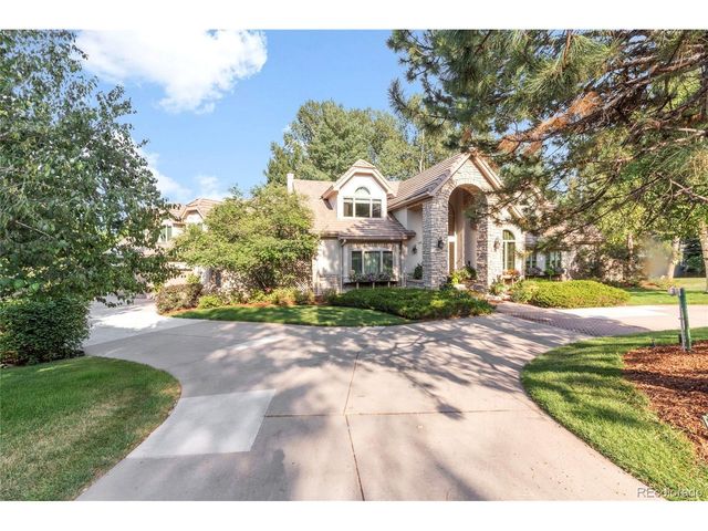5340 S Race Ct, Greenwood Village, CO 80121