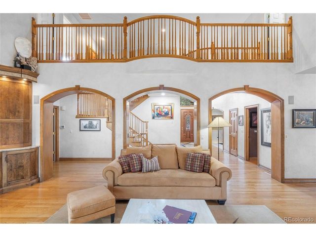 5340 S Race Ct, Greenwood Village, CO 80121