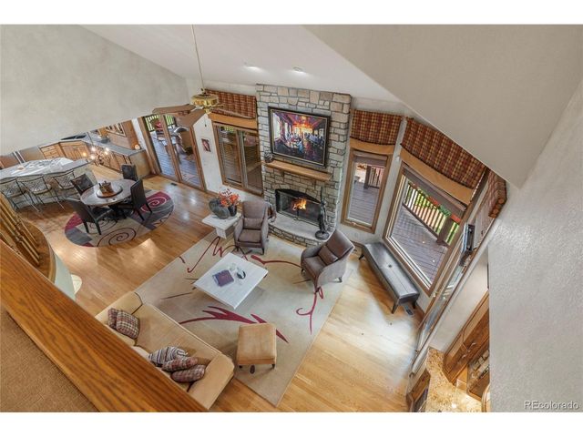 5340 S Race Ct, Greenwood Village, CO 80121