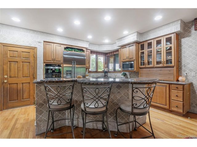 5340 S Race Ct, Greenwood Village, CO 80121