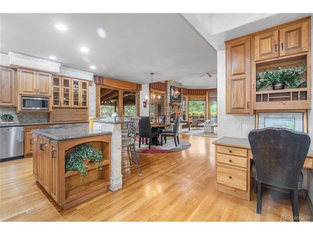 5340 S Race Ct, Greenwood Village, CO 80121